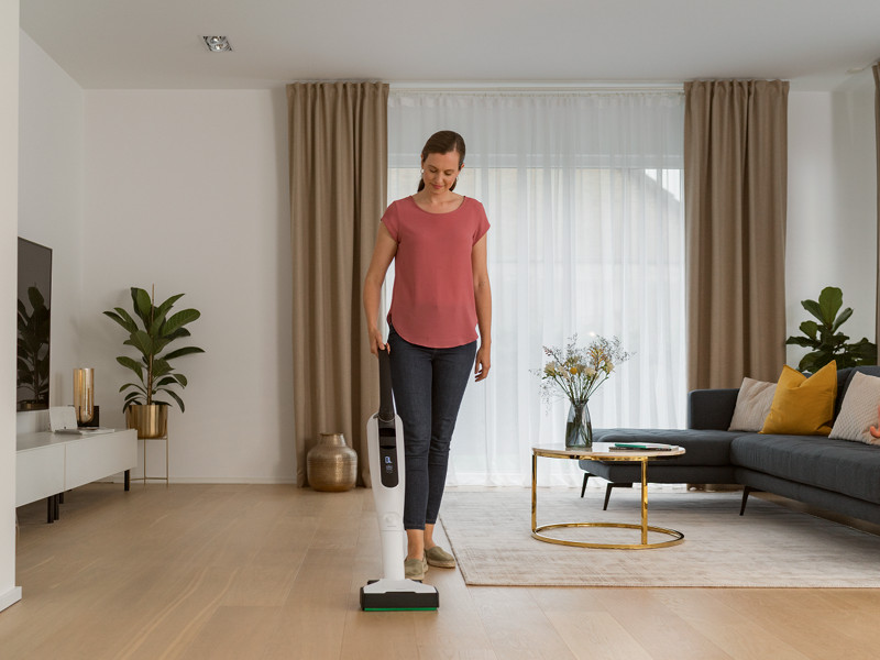 Scopri come avere un ambiente domestico più sano sconfiggendo l’inquinamento indoor.