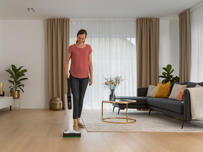 Scopri come avere un ambiente domestico più sano sconfiggendo l’inquinamento indoor.