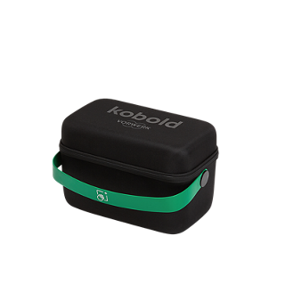 Int Kobold CK7 standalone box closed right