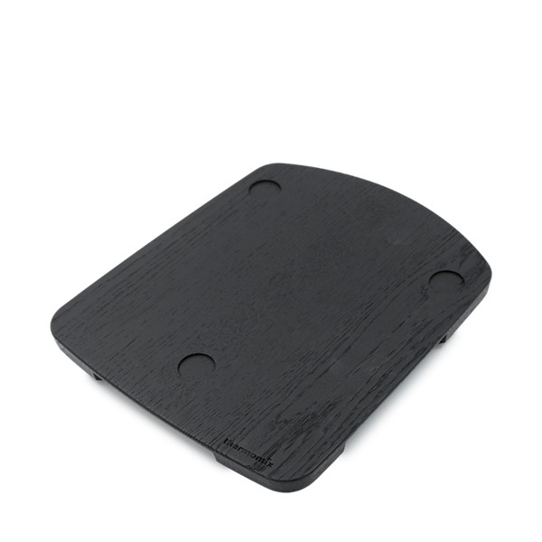 Thermomix® Gleitbrett "Slider" Schwarz
