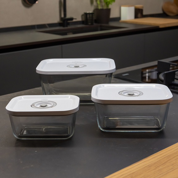 Int Thermomix Merchandising Vacuum sealing solution Lifestyle picture 3