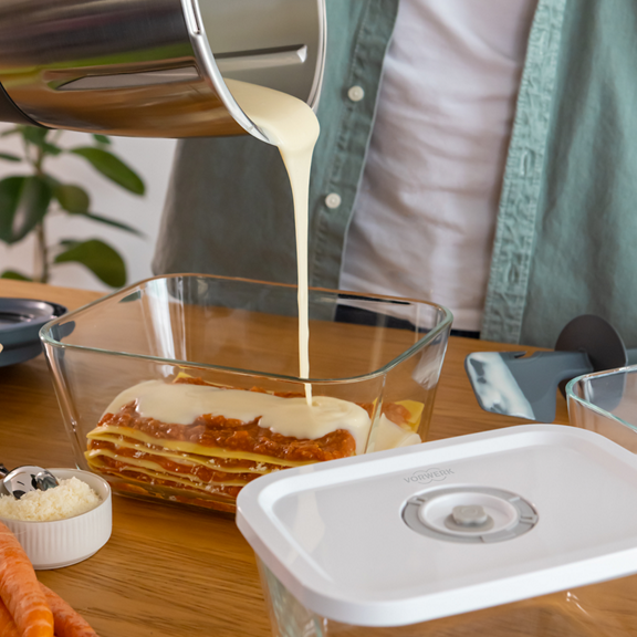 Int Thermomix Merchandising Vacuum sealing solution Lifestyle picture 8