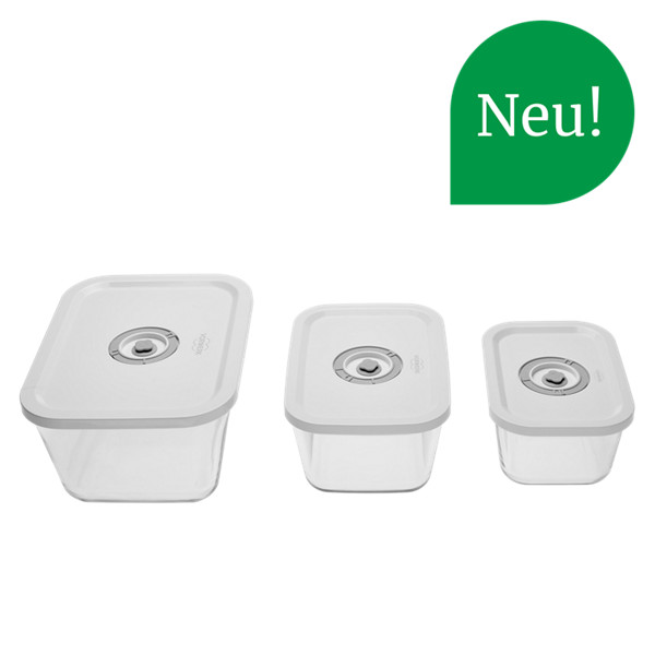 Thermomix® Vakuumbehälter S/M/L