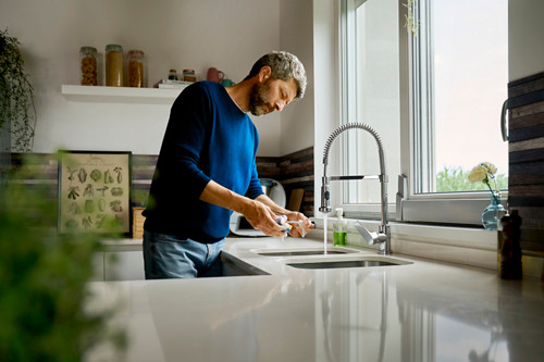 Int thermomix  Sensor  product in use 16
