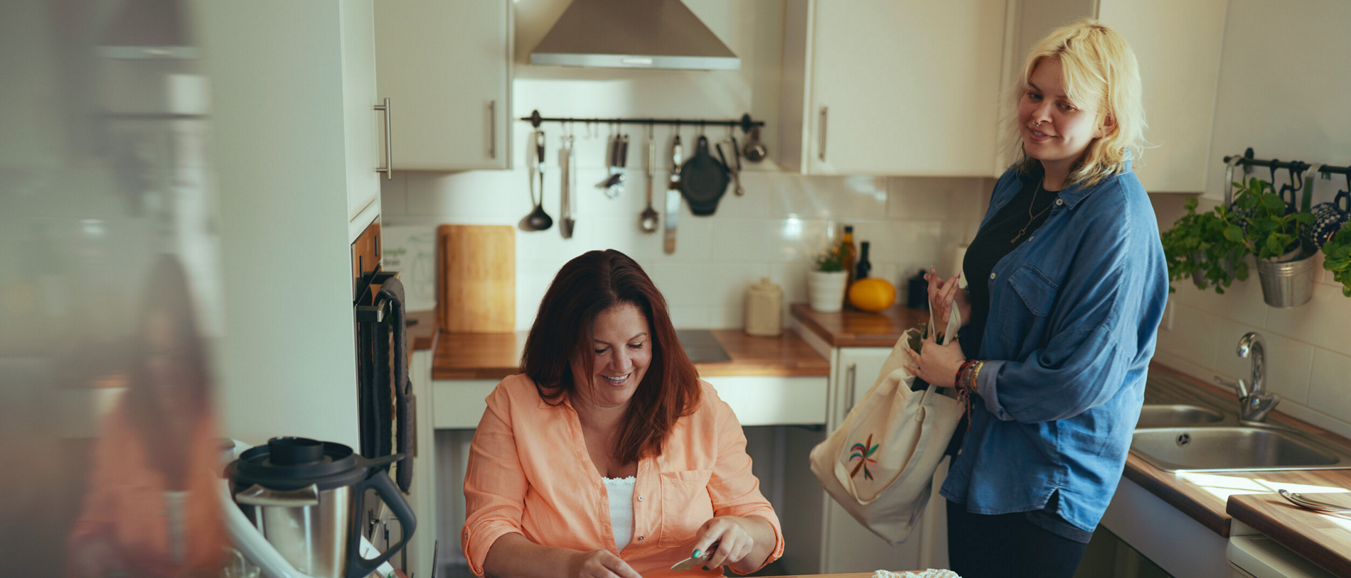 Comment s’organiser pour les repas ? 