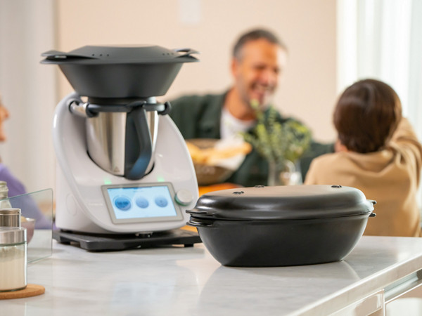 Thermomix® Gemüse Styler
