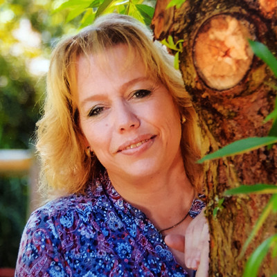 Iris Korsmeier