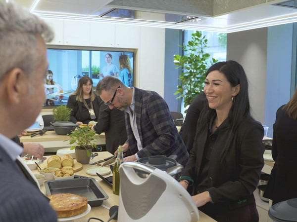 Isola Bimby Immagine 5 low