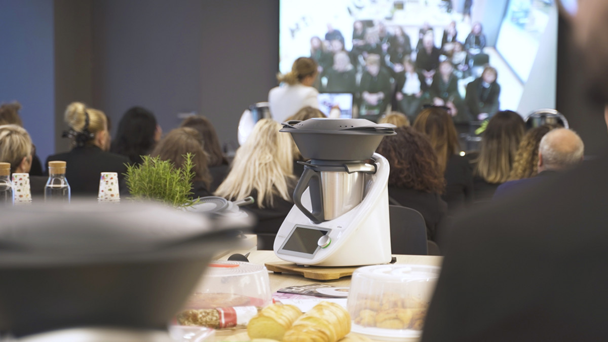 Isola Bimby Immagine 6 low