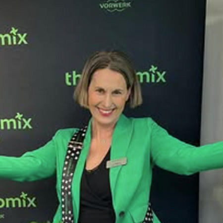 Jo hopkins