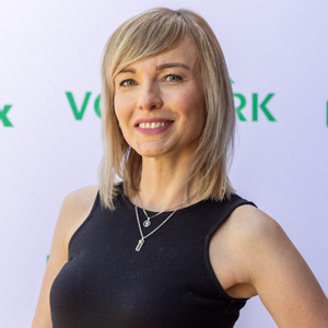 Joanna Bartosiewicz