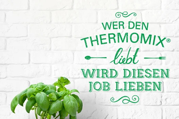Job Deines Lebens
