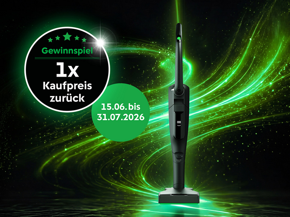 Kobold VK7 Limited Black Edition Gewinnspiel