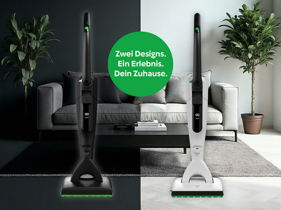 Kobold VK7 Black Edition Angebot