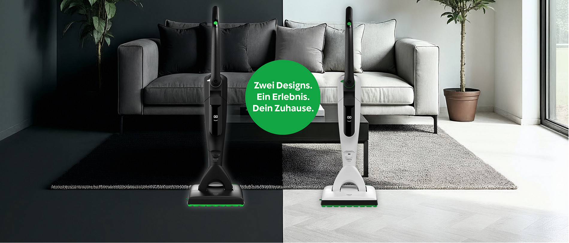 Vorwerk Adventkalender 2023