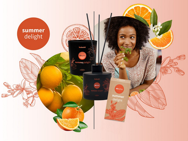 KO Aufklapper airumo summer delight