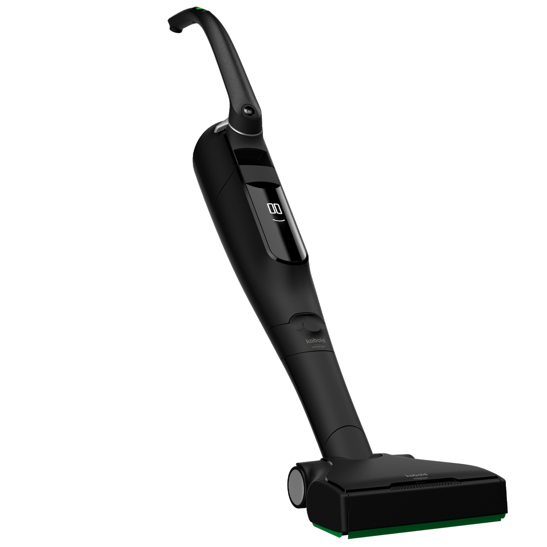 Innovativer Vorwerk Kobold Staubsauger