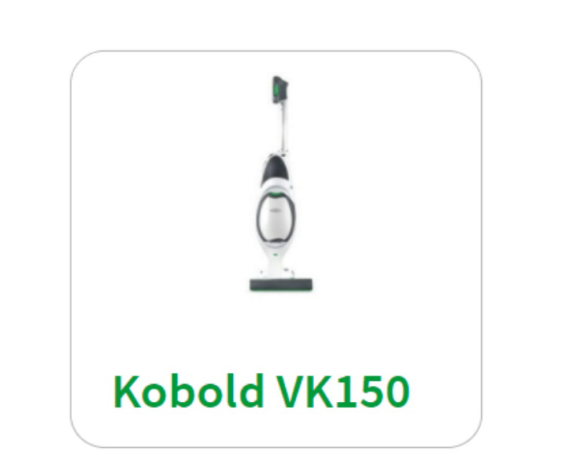 KOBOLD VK150