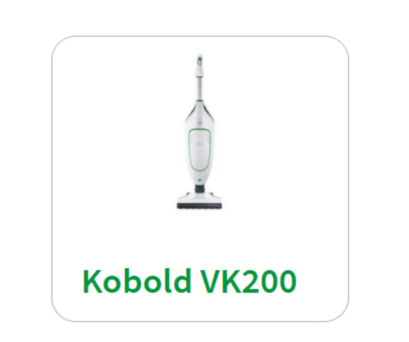 KOBOLD VK200