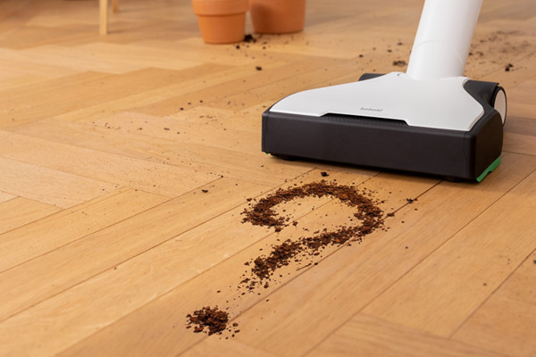 Perguntas frequentes do Kobold VK7