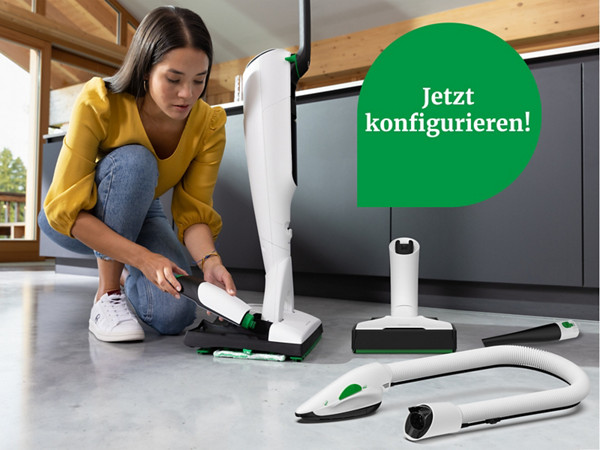 Kobold Set: jetzt konfigurieren