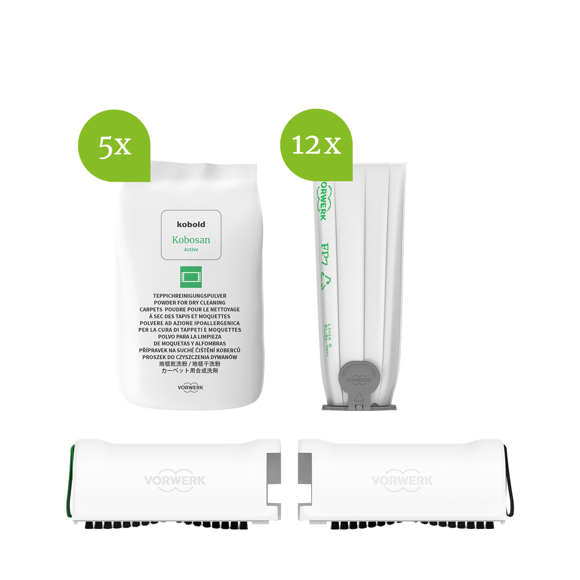 FK7 Frischer -Kit-Set