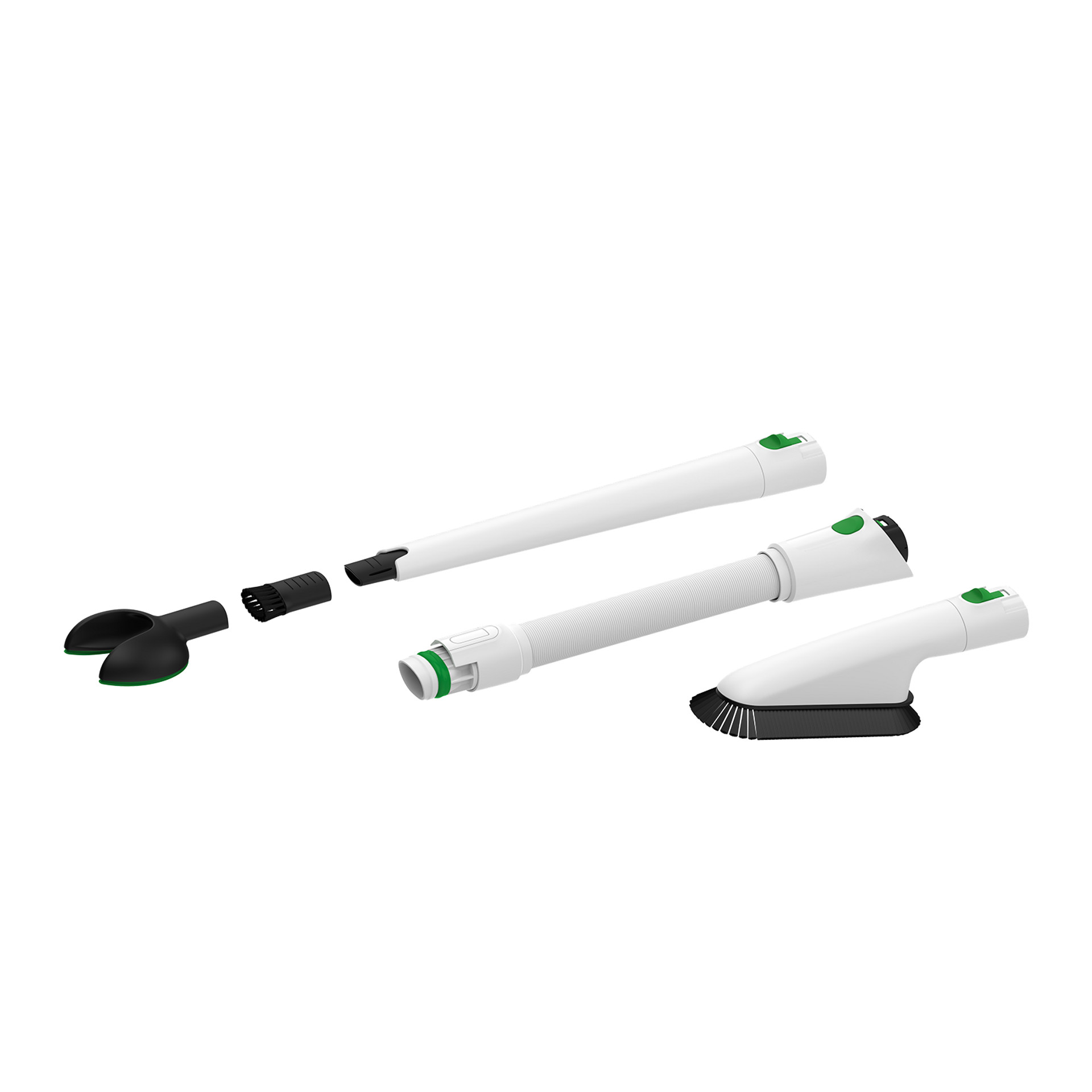 KS AC7 Accessory Set (VK7)