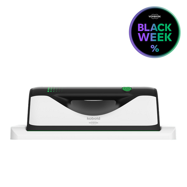 Kobold VG100+ Flächenreiniger