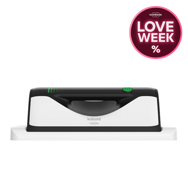 Kobold VG100+ Flächenreiniger