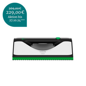 VG100+ Flächenreiniger