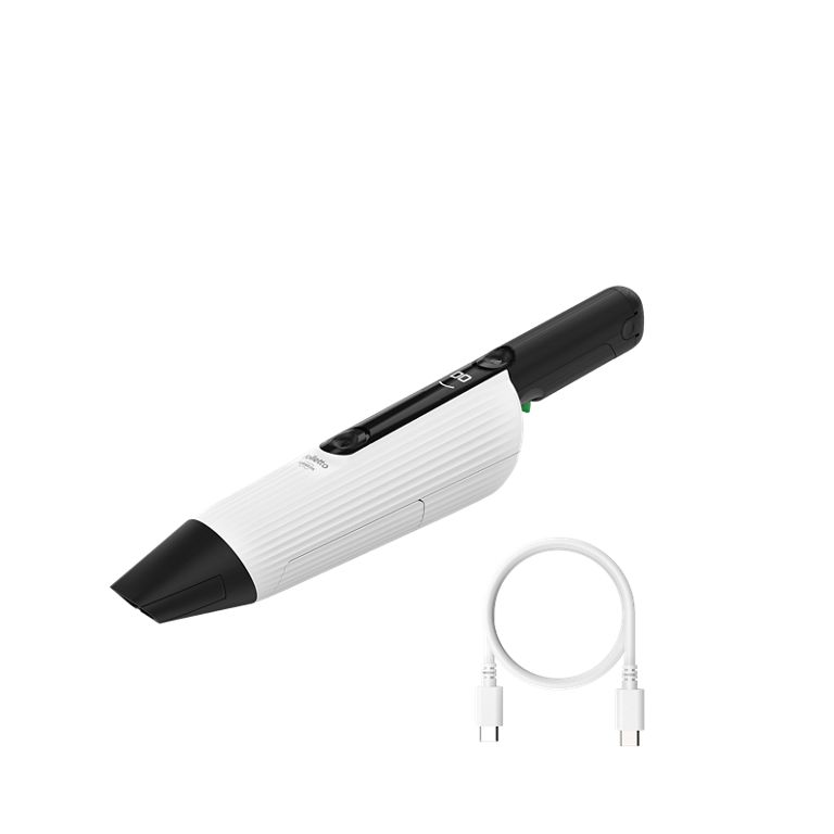 Vorwerk Kobold VM7 Akku-Handstaubsauger