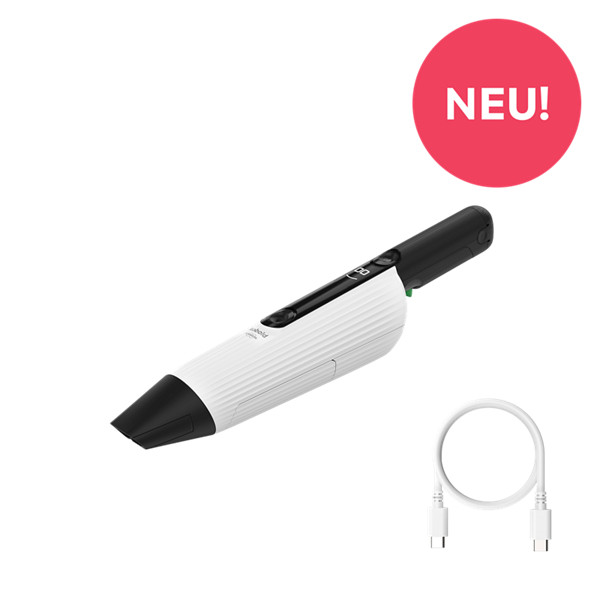 Kobold VM7 Akku-Handstaubsauger