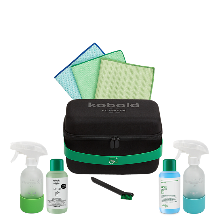 Vorwerk Kobold CK7 Clean Kit