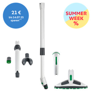 SUMMER WEEK Set: Kobold Düsen