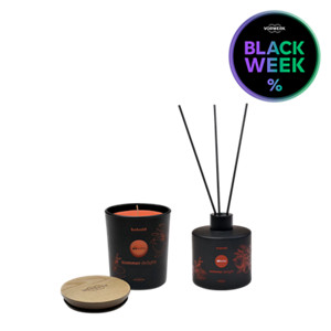 airumo Duftset "summer delight"