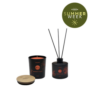 Vorwerk Summer Week airumo Set