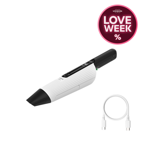 Kobold VM7 Akku-Handstaubsauger