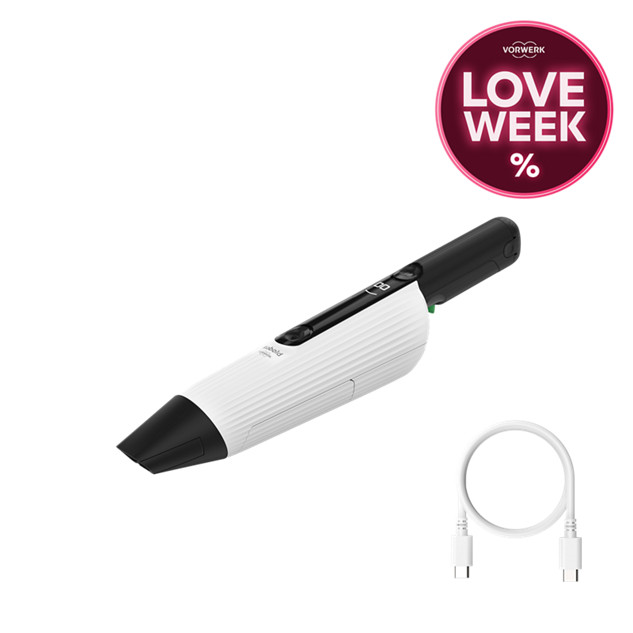 Kobold VM7 Akku-Handstaubsauger