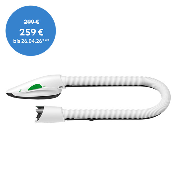 Kobold PB7 Elektro-Polsterbürste