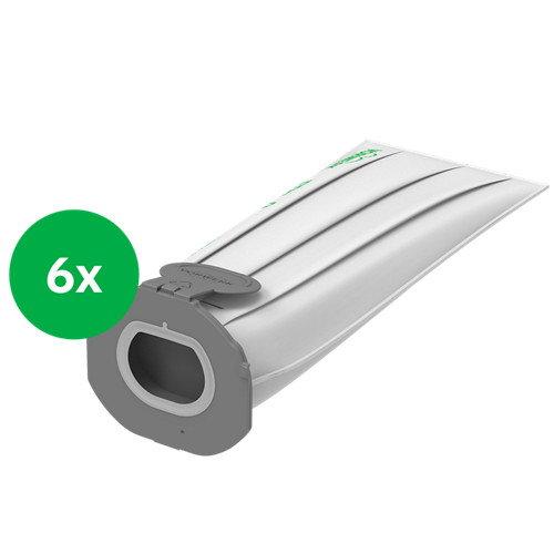 KS FP7 Filter Bags (6x) - VK7