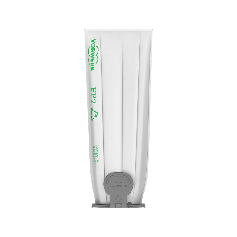 Vorwerk Kobold FP7 Premium Filtertüte (6 Stk.)