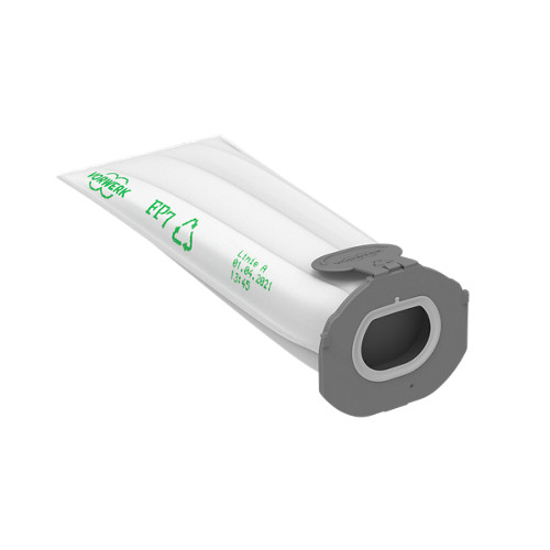 Bolsas filtro VK7