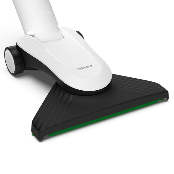 Spazzola per pavimenti duri Folletto HD7 S