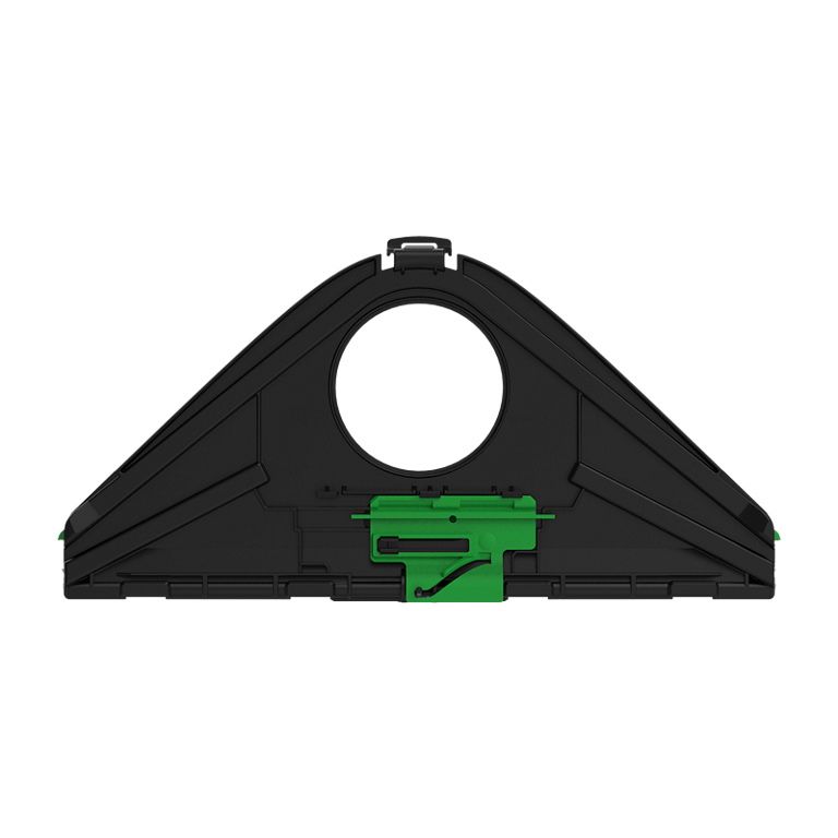 Vorwerk Kobold HD7 Borstenträgerplatte
