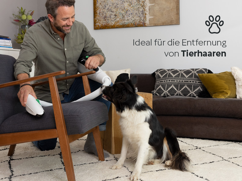 KS Kampagne Vorteile PB7 Tierhaare