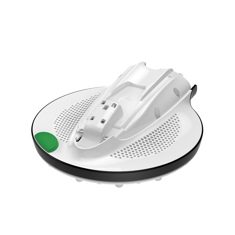 Vorwerk Kobold MP7 Matratzenfrischer Aufsatz