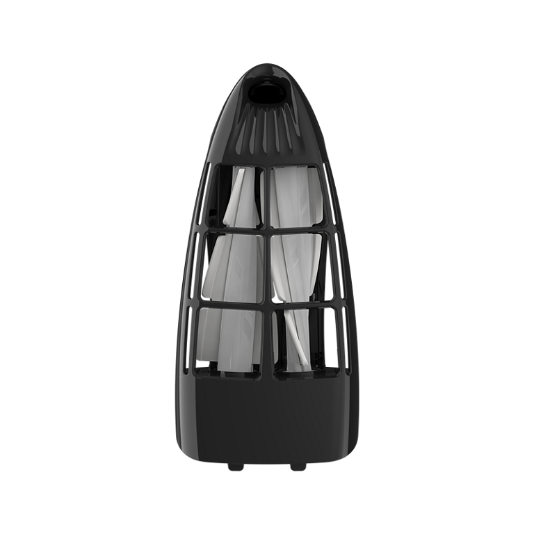 Vorwerk Kobold MR7 Matratzenreinigungs-Aufsatz