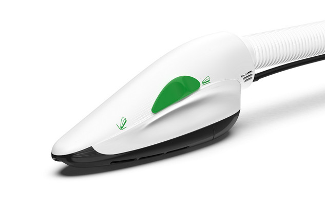 Spazzola elettrica per imbottiti PB7 S