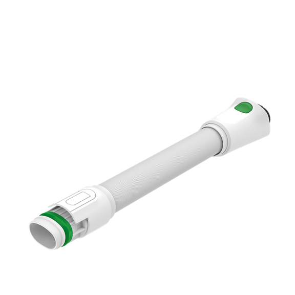 Acheter en ligne Brosse à habits TD7 pour aspirateur VK7 - Kobold Vorwerk