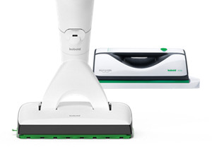 Kobold Innovation Produkte